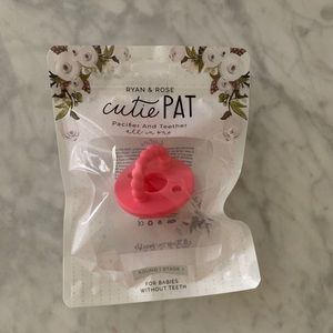 Punch LE Stage 1 Cutie Pat- Ryan and Rose